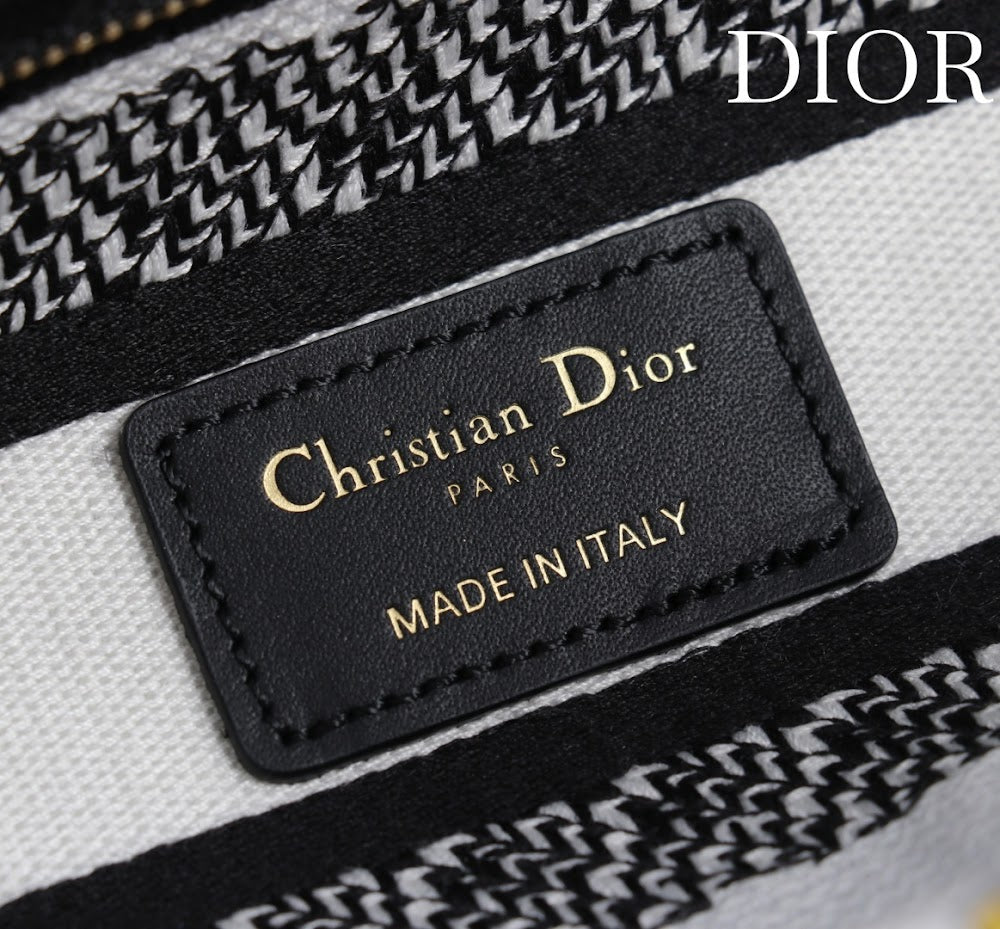 Dragons BagsDiorn Luxury Bag --116265