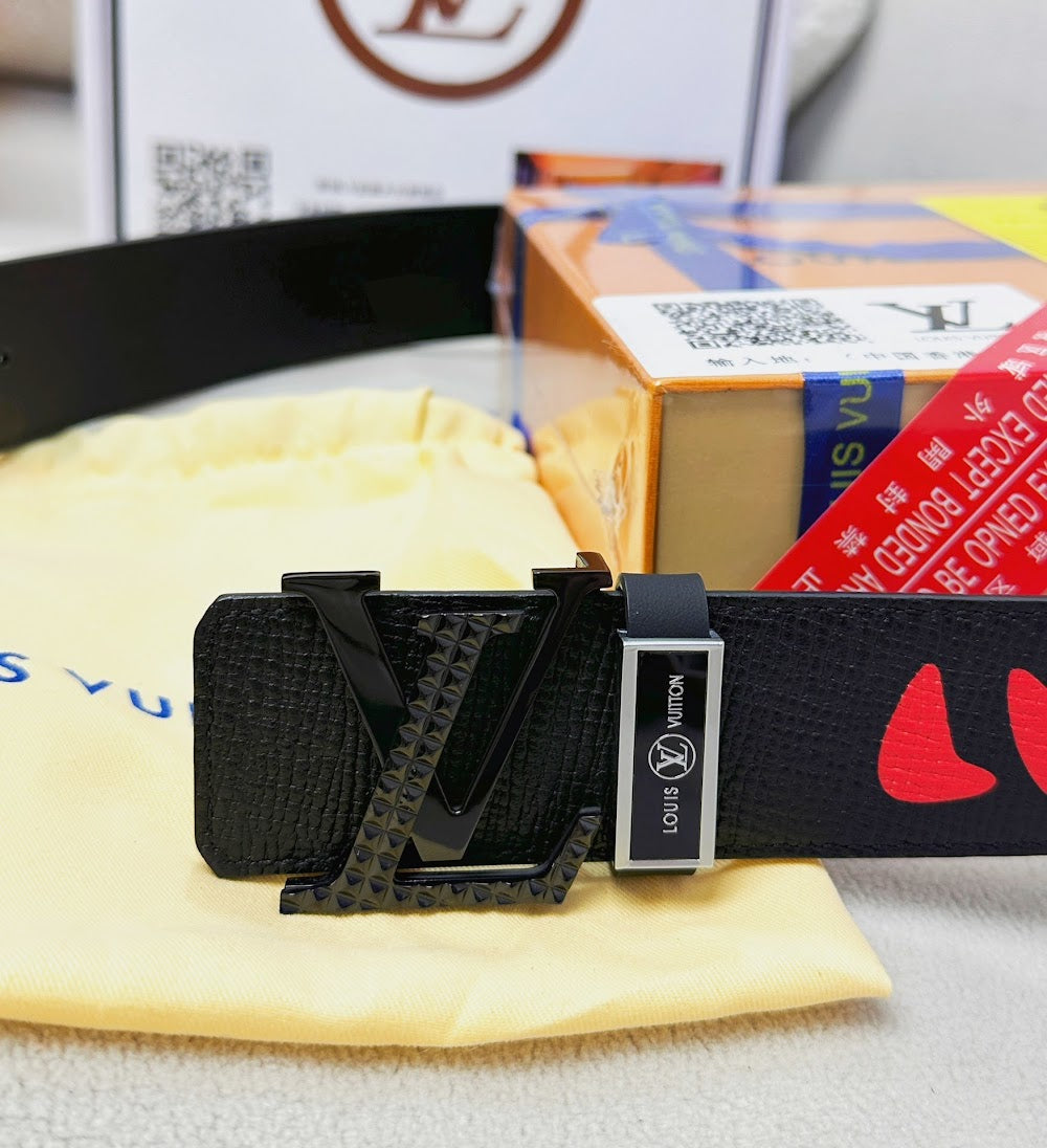Dragons Bags ln Luxury Belt --110122