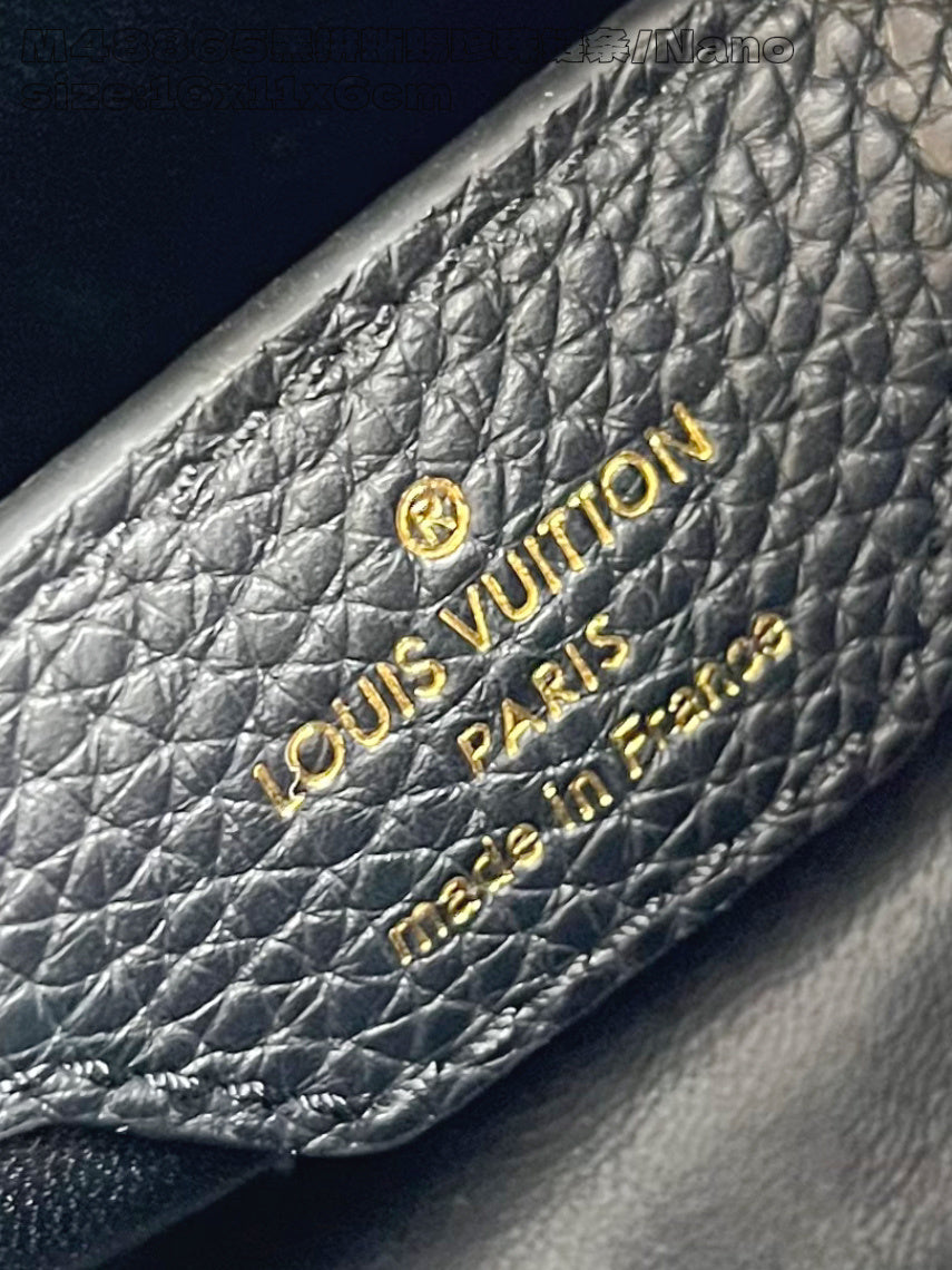 Dragons Bags ln Luxury Bag --96955