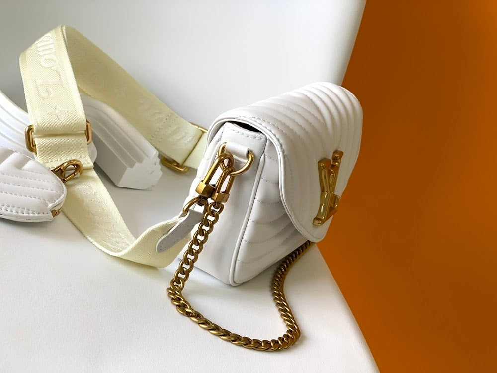 Dragons Bags LVn Luxury Bag --81163