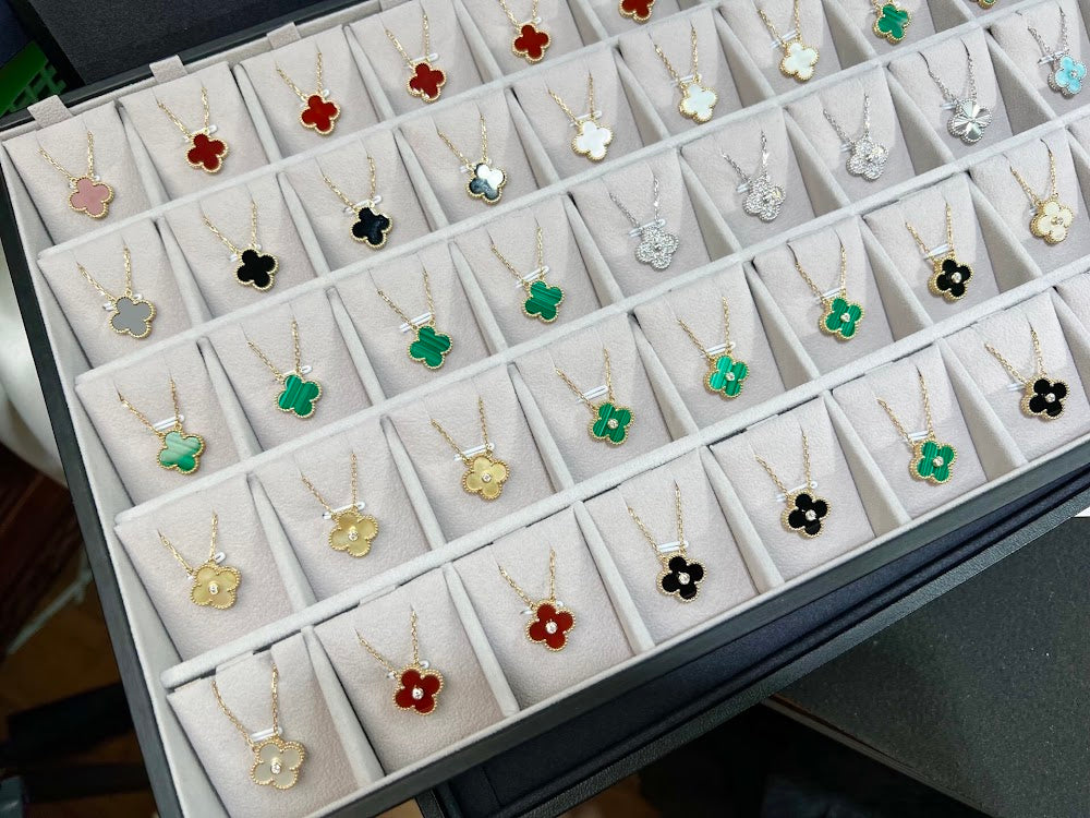 Dragons Bags VCA Luxury Jewelry --52019