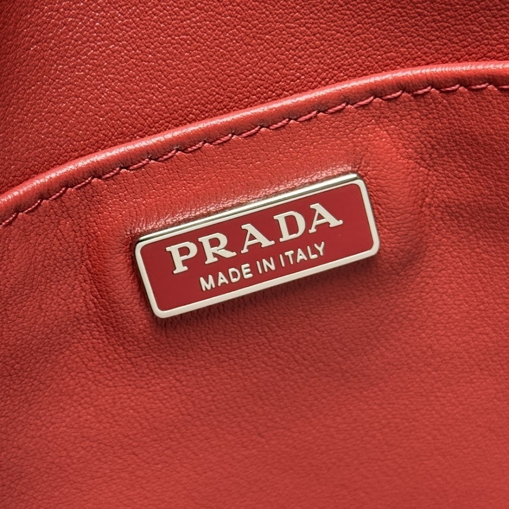 Dragons Bags Pradn Luxury Bag --101764
