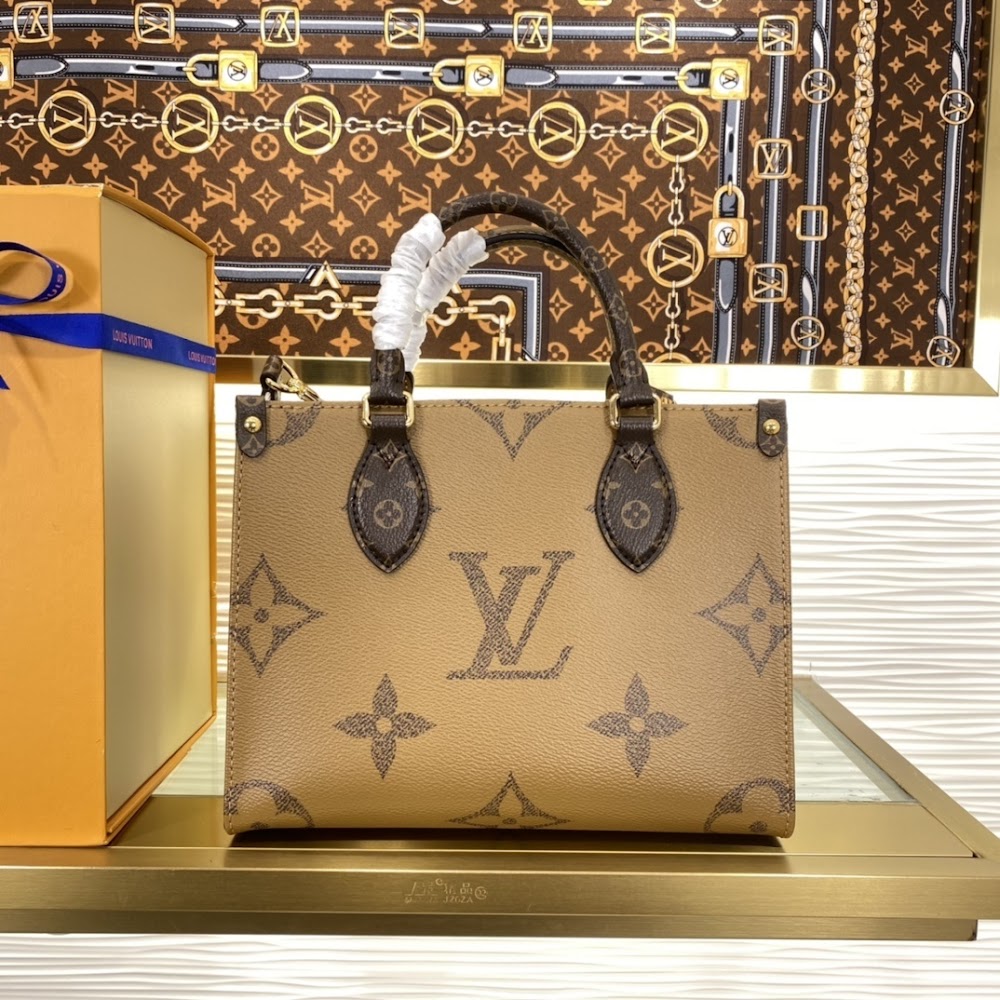 Dragons Bags LVn Luxury Bag --80471
