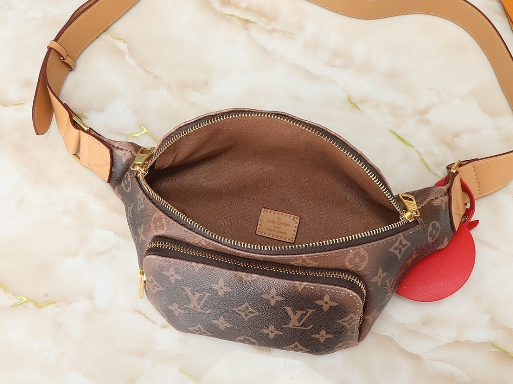 Dragons Bags ln Luxury Bag --76366