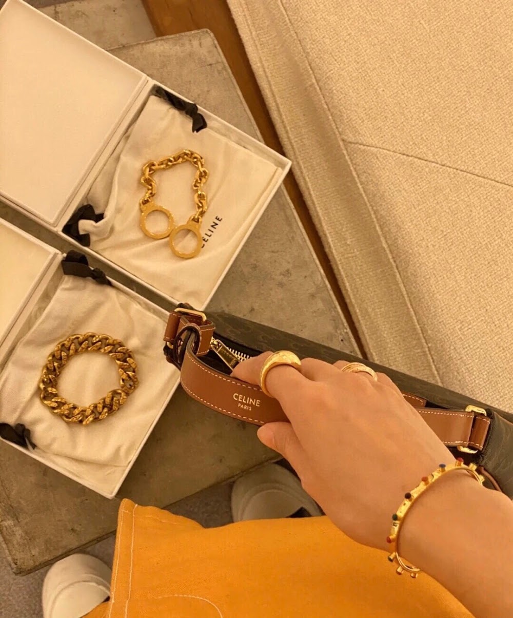 Dragons Bags Celine Luxury Bag --111968