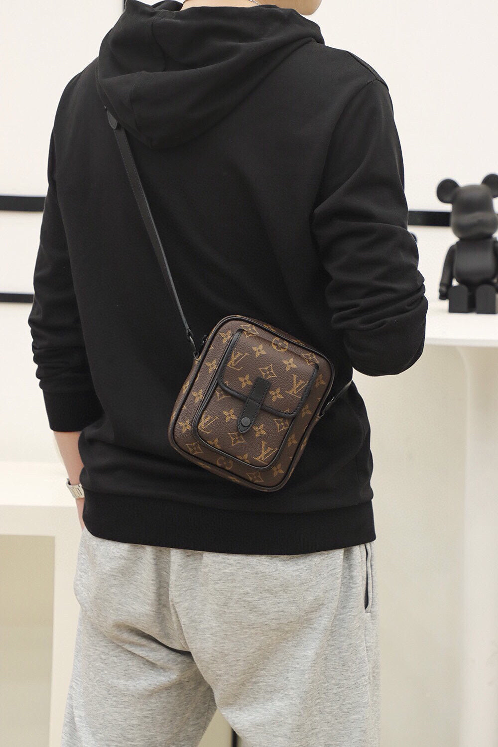 Dragons Bags ln Luxury Bag --70489