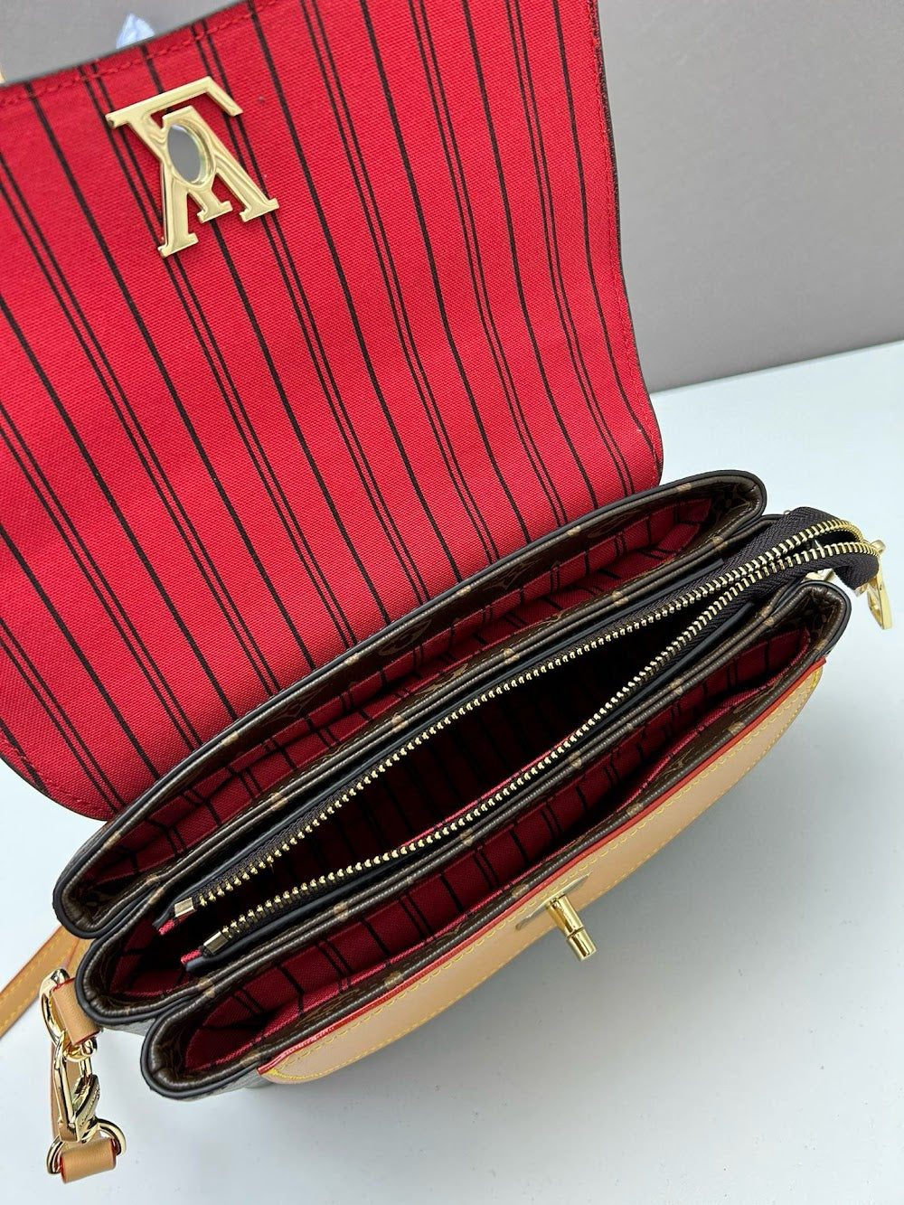 Dragons Bags LVn Luxury Bag --79022