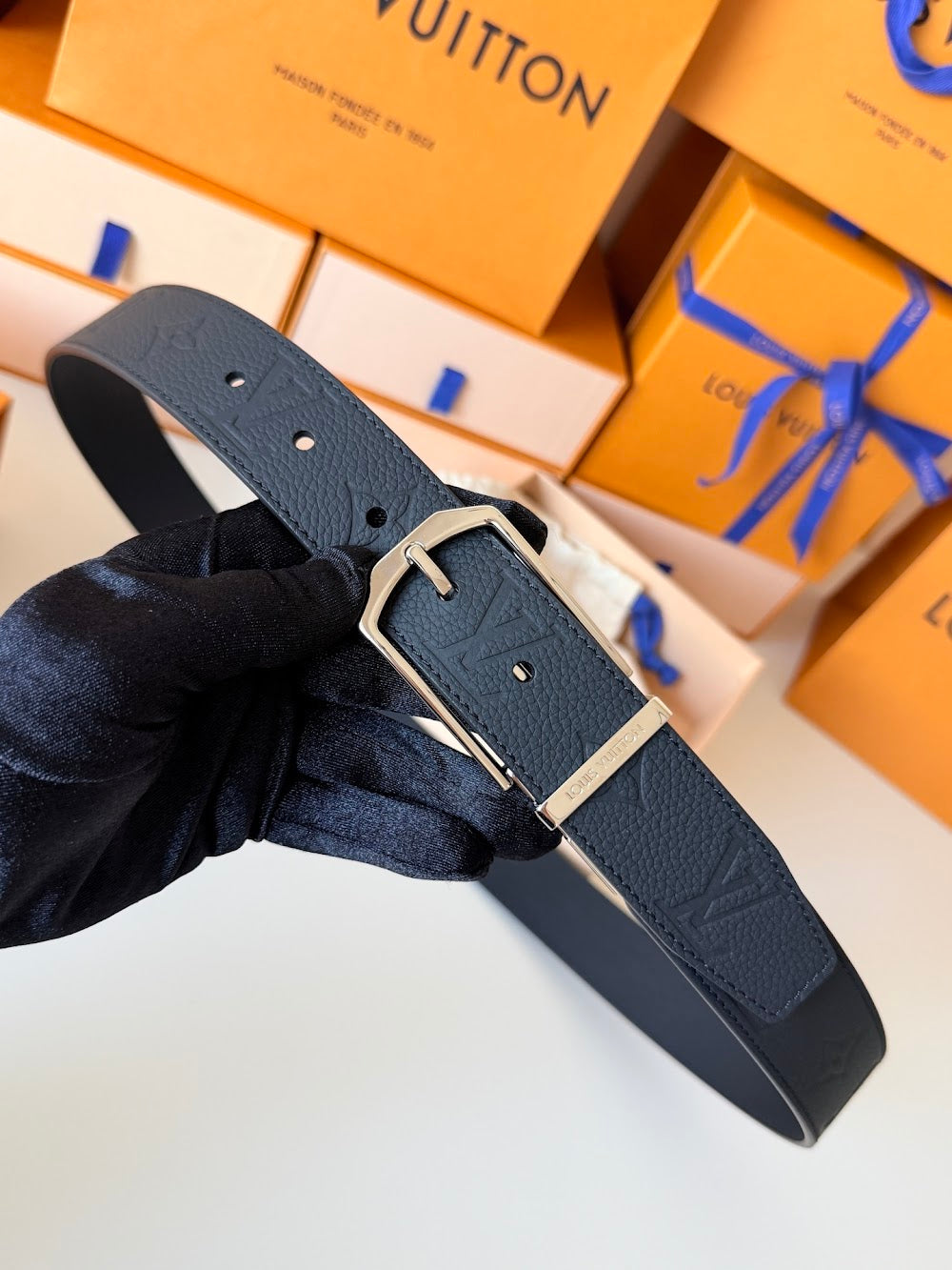 Dragons Bags ln Luxury Belt --101270