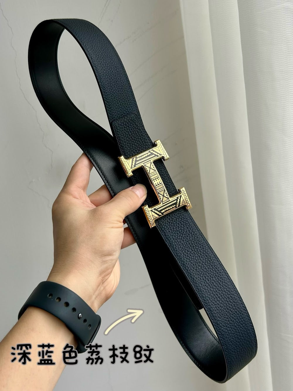 Dragons Bags Hermesn Luxury Belt --105913