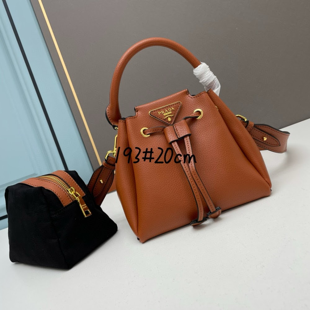 Dragons Bags pradn Luxury Bag --74093