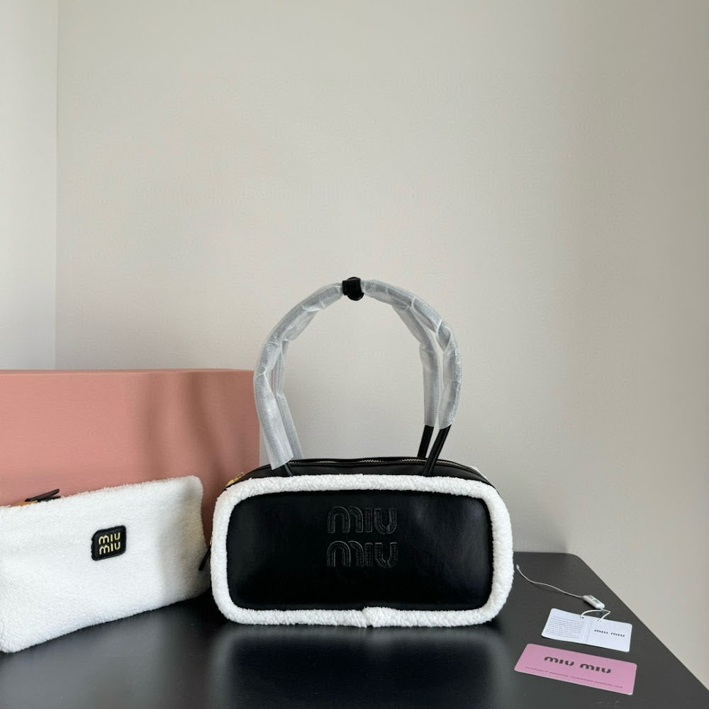 Jessica Bags pradn Luxury Bag --75355