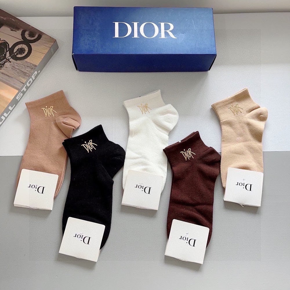 Dragons Bags Premium Luxury Socks --97719