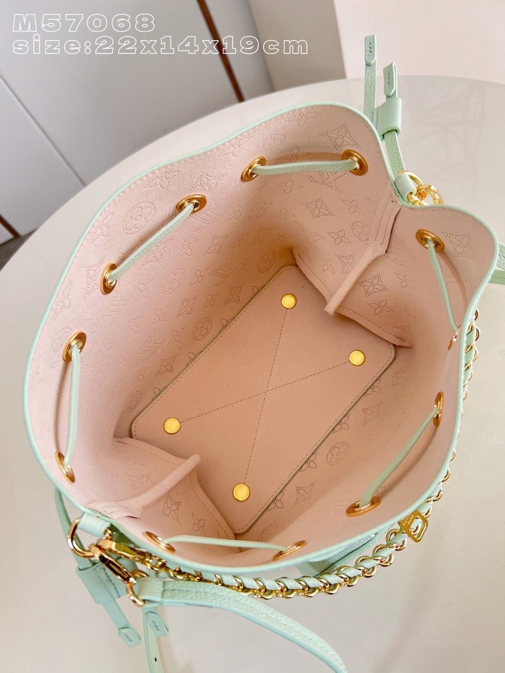 Dragons Bags ln Luxury Bag --96504