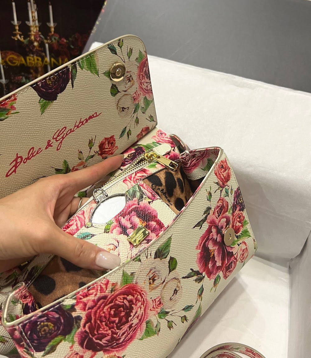 Dragons Bags DGn Luxury Bag --93911