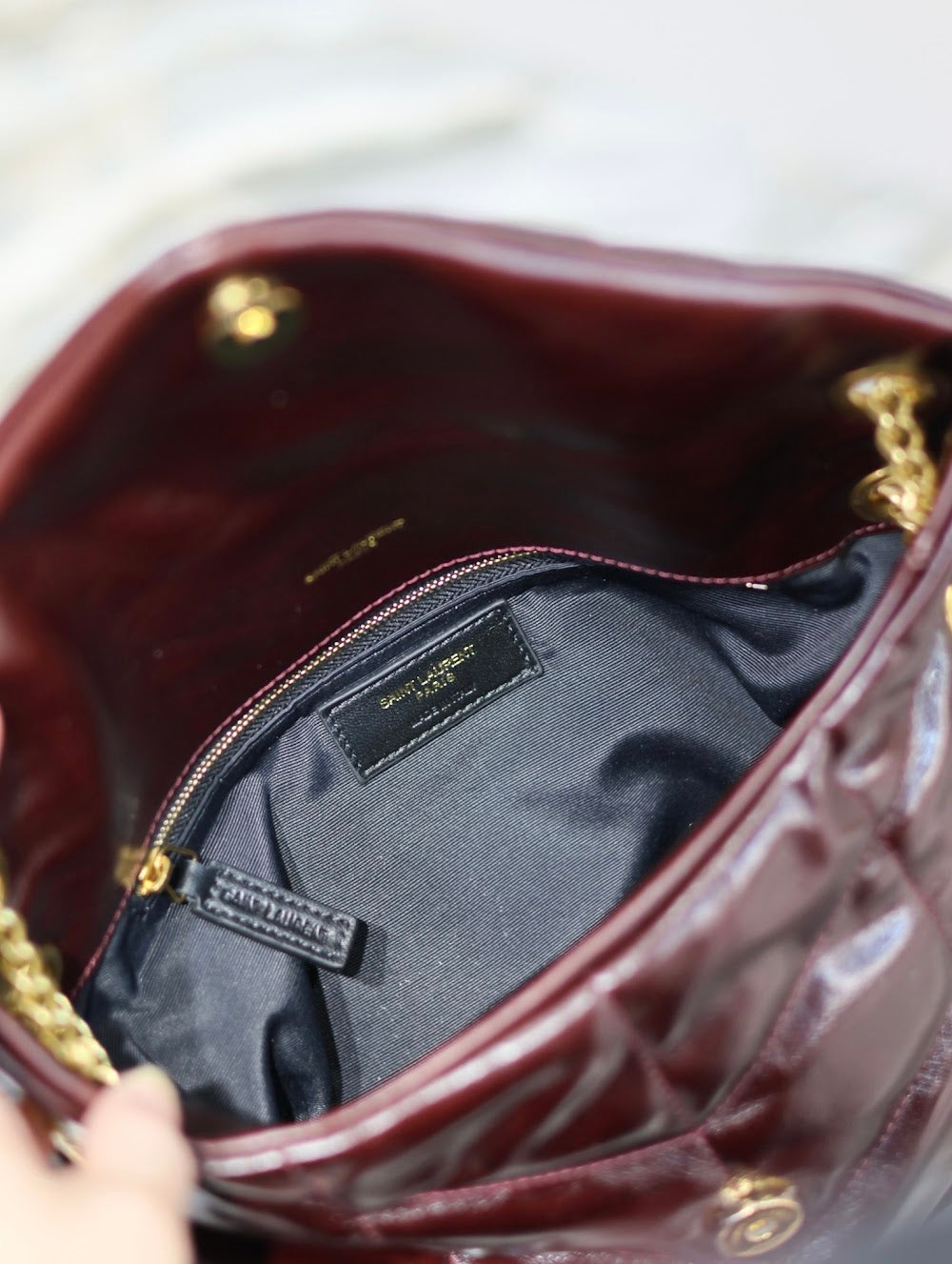 Dragons Bags YSLn Luxury Bag --119413