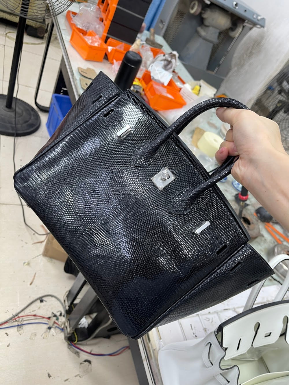 Dragons BagsHermesn Luxury Bag --116737