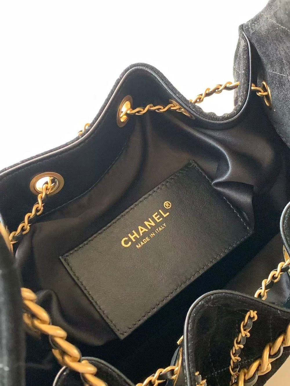 Dragons Bags CHn Luxury Bag --112809