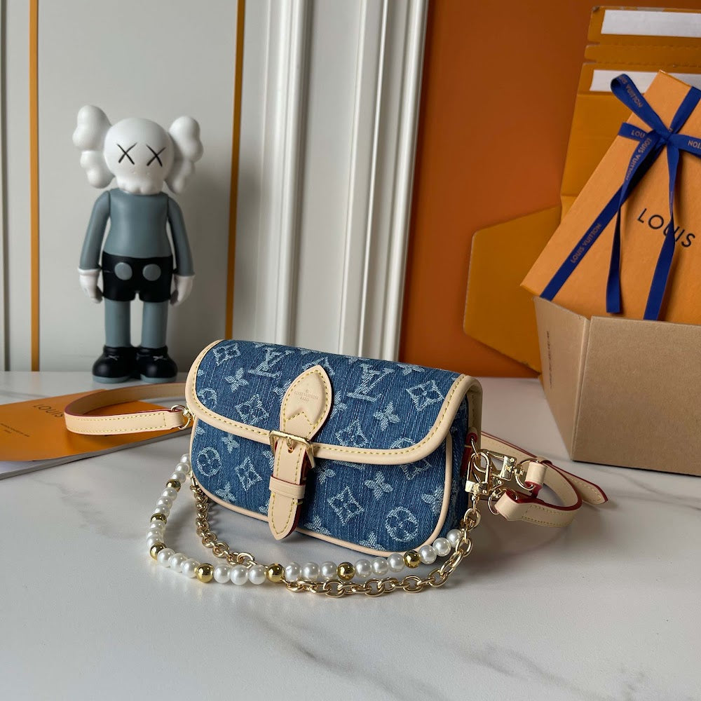 Dragons Bags ln Luxury Bag --77858