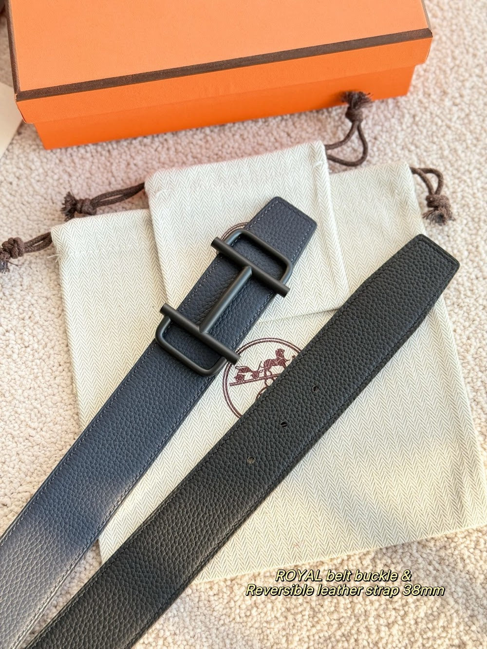 Dragons Bags Hermesn Luxury Belt --106250