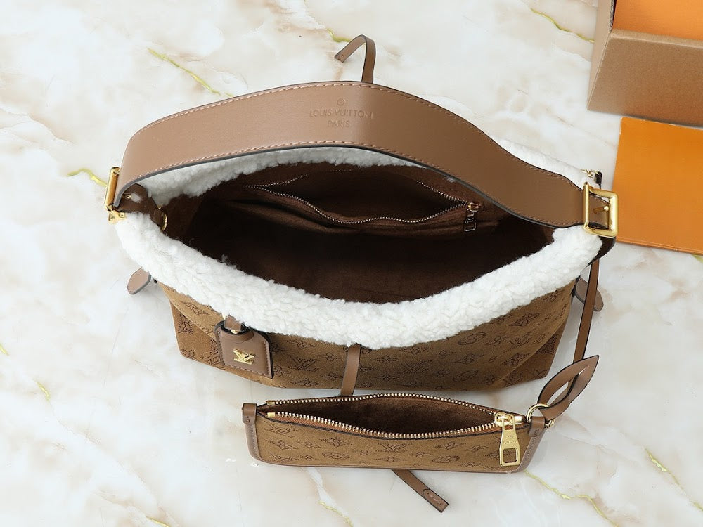 Dragons Bags LVn Luxury Bag --80393