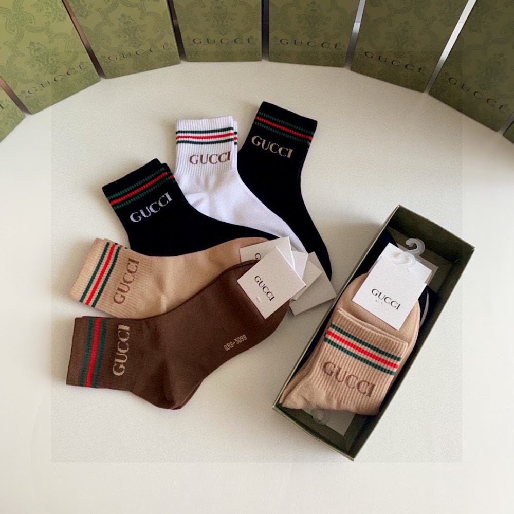 Dragons Bags Premium Luxury Socks --97804
