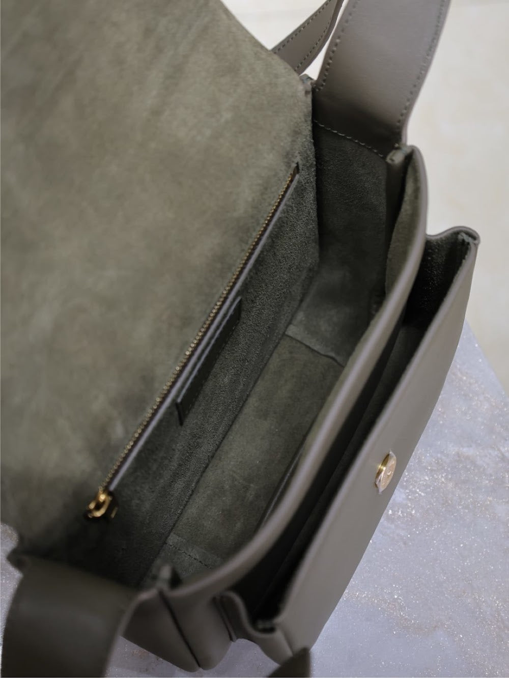 Dragons Bags YSLn Luxury Bag --120448