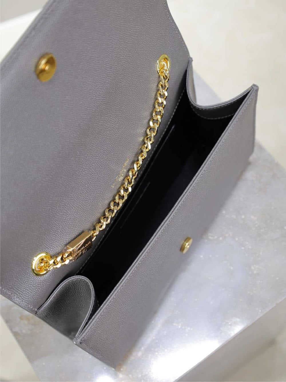 Dragons Bags YSLn Luxury Bag --120532