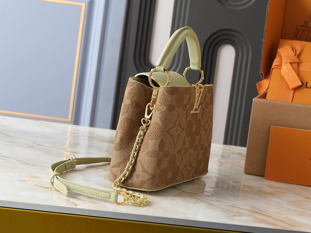 Dragons Bags ln Luxury Bag --77759