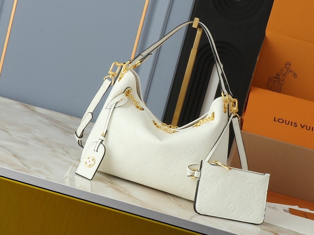Dragons Bags ln Luxury Bag --76338
