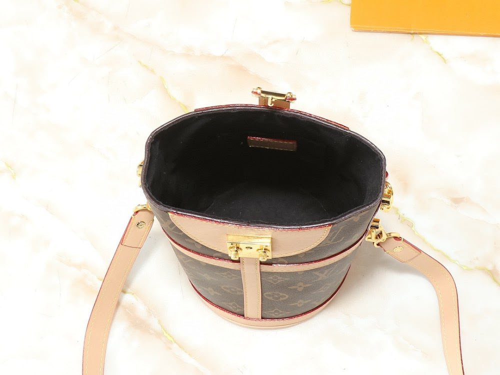 Dragons Bags LVn Luxury Bag --80567