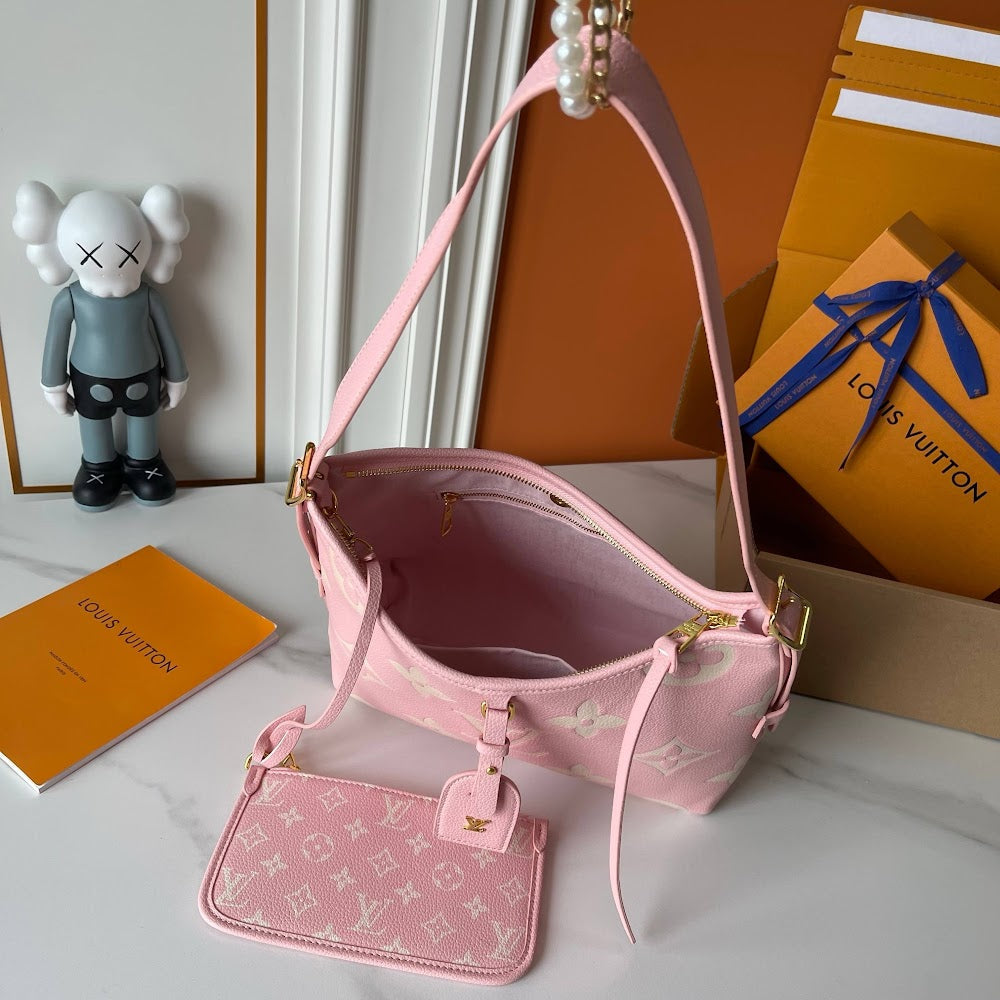 Dragons Bags LVn Luxury Bag --79164