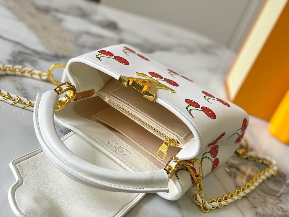 Dragons Bags LVn Luxury Bag --80541