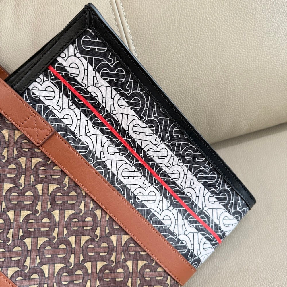 Dragons Bags Burberryn Luxury Bag --92466