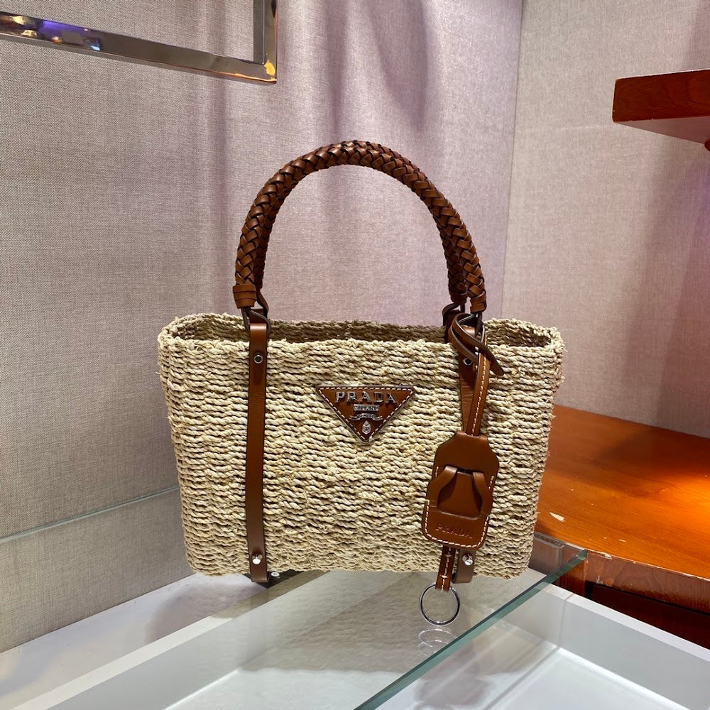 Dragons Bags Prada Luxury Bag --54520