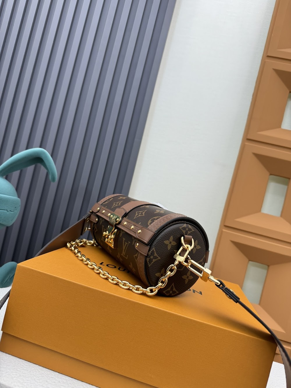 Dragons Bags ln Luxury Bag --81397