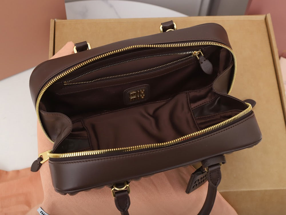 Dragons Bags Miun Miun Luxury Bag --123382