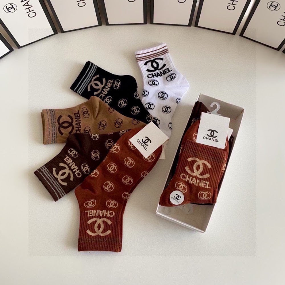 Dragons Bags Premium Luxury Socks --97798