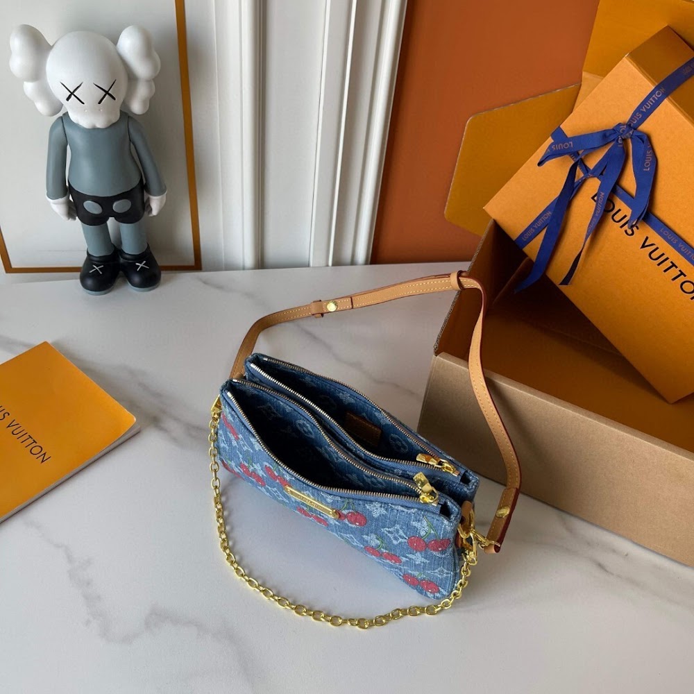 Dragons Bags ln Luxury Bag --77180