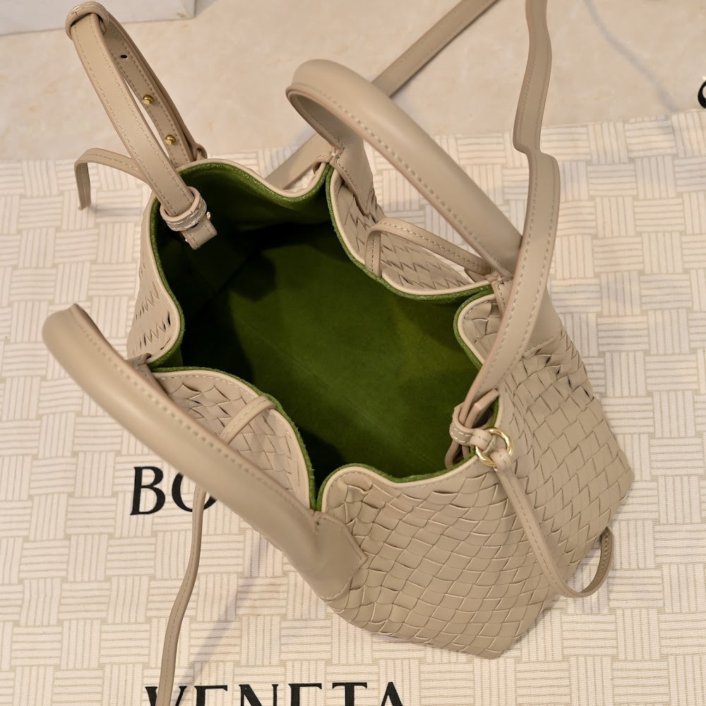 Dragons Bags Bottegan Luxury Bag --90124