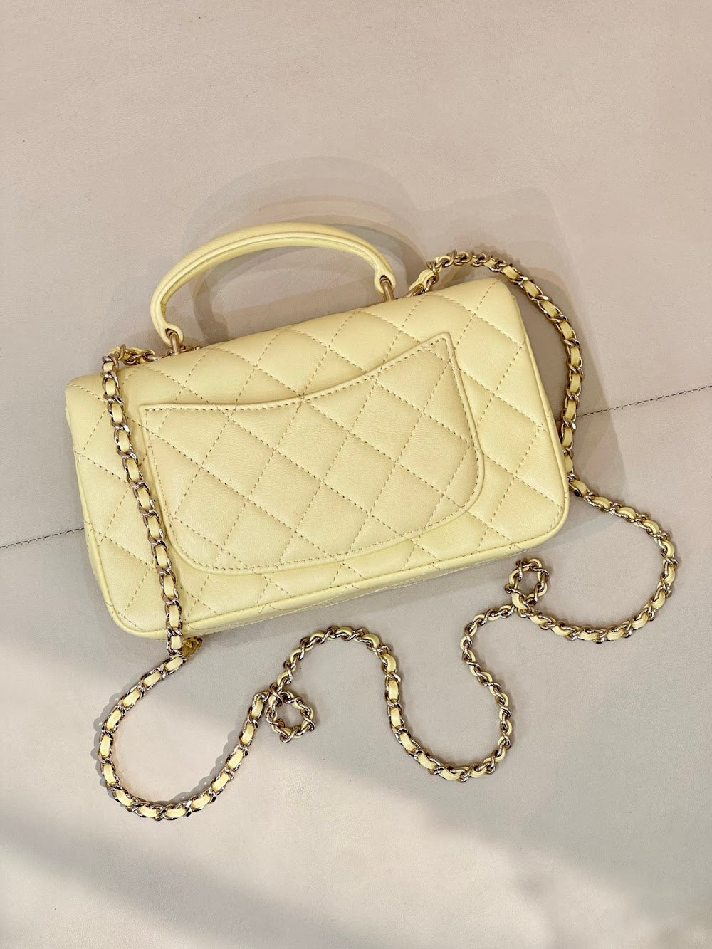 Dragons Bags CHn Luxury Bag --112881