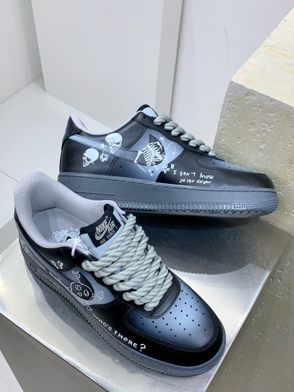 Dragons Bags Nike Luxury Shoes --54913