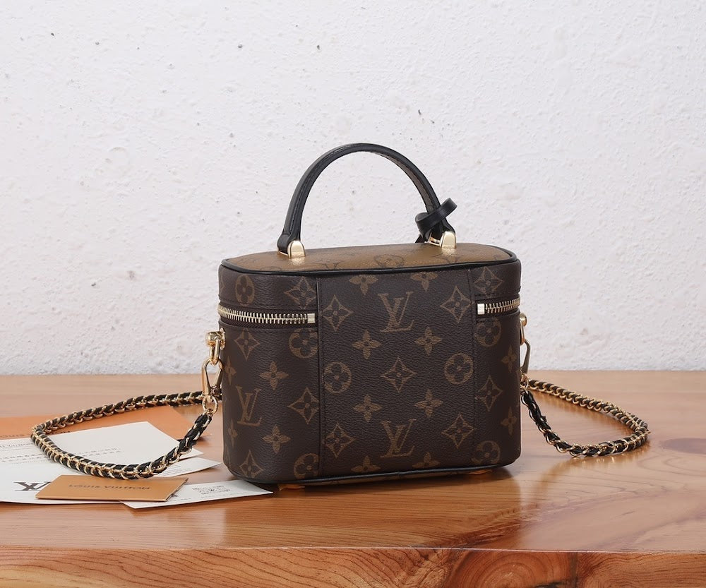 Dragons Bags LVn Luxury Bag --80961