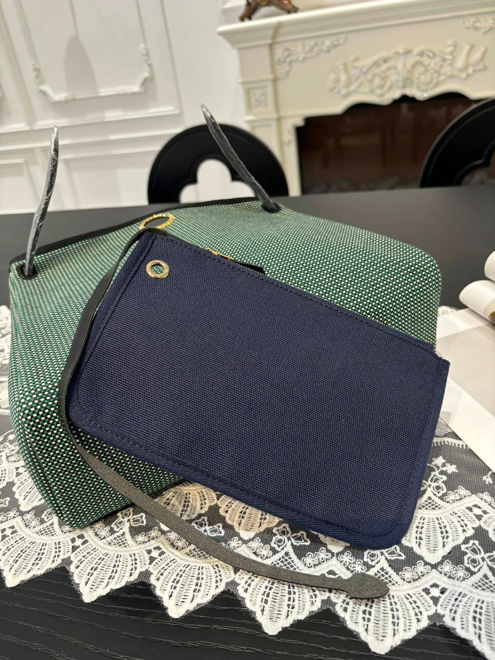Dragons BagsHermesn Luxury Bag --118358