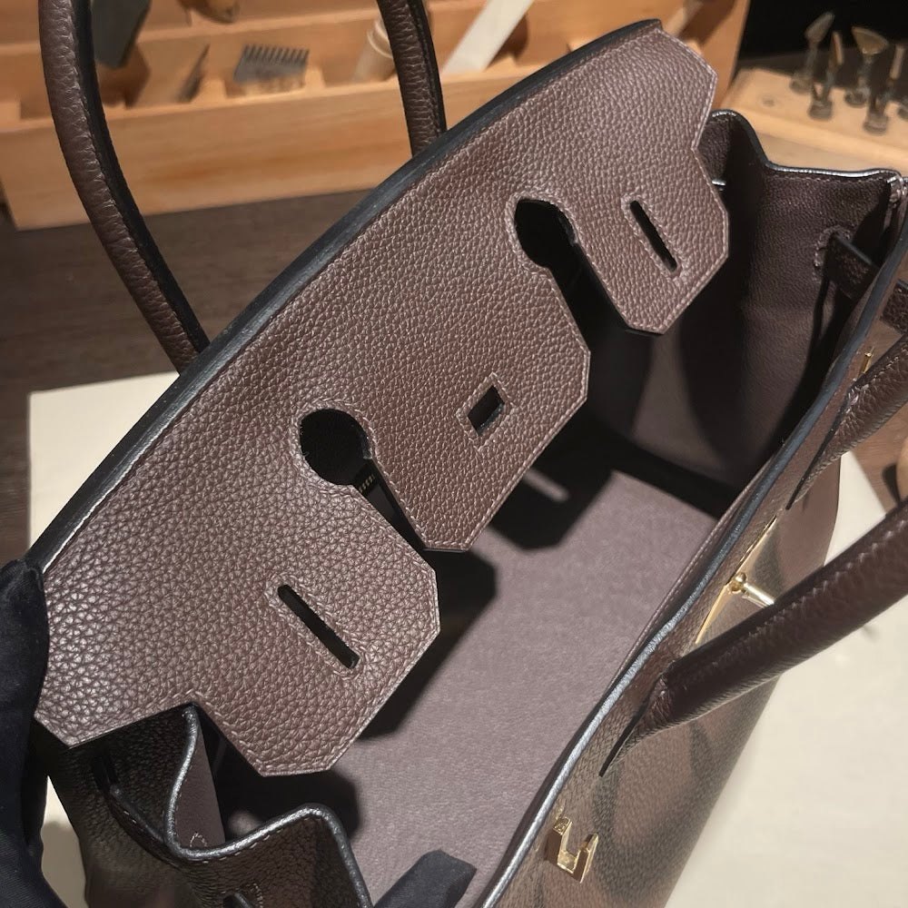 Dragons BagsHermesn Luxury Bag --117729