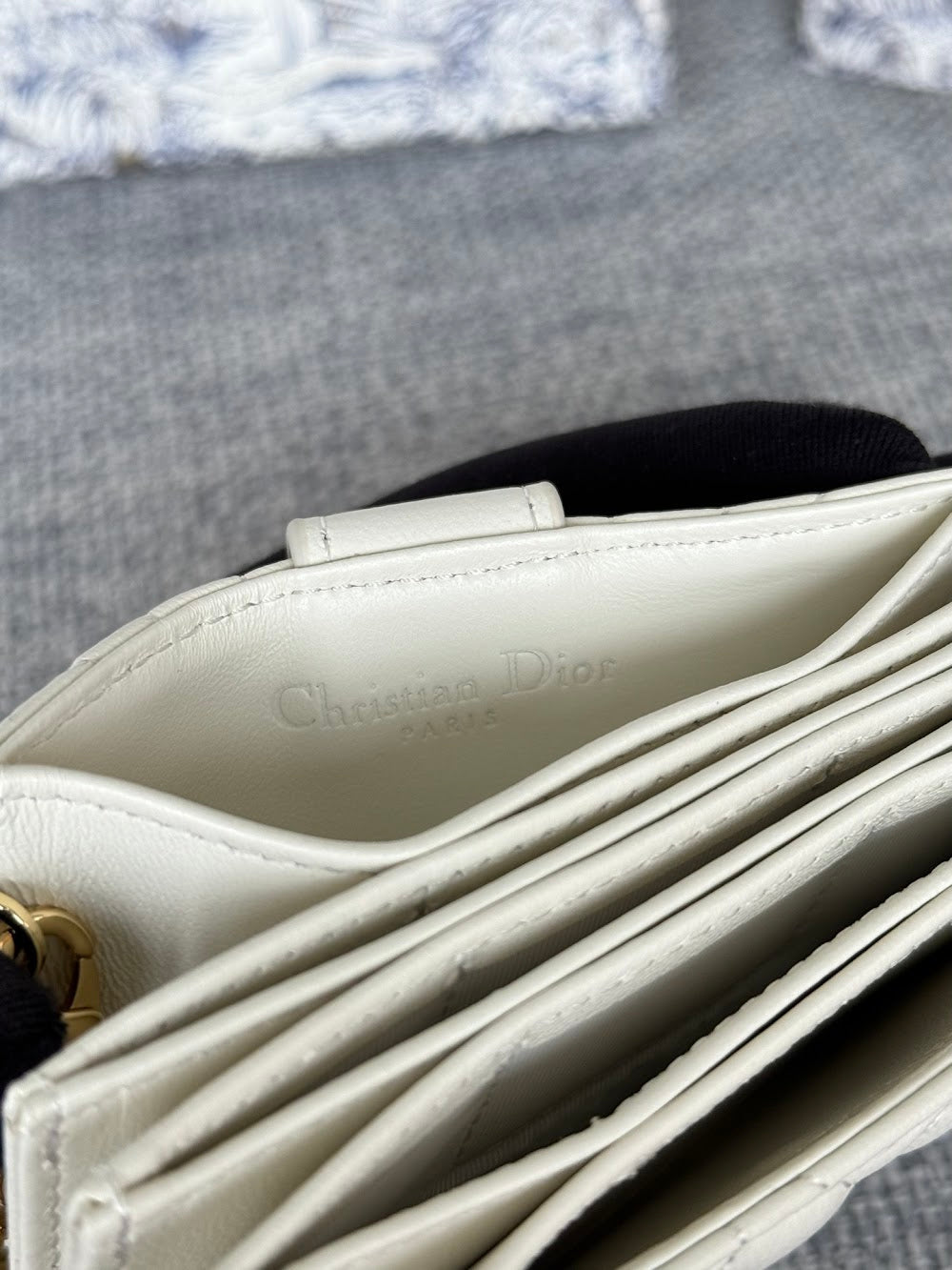 Dragons BagsDiorn Luxury Bag --114601