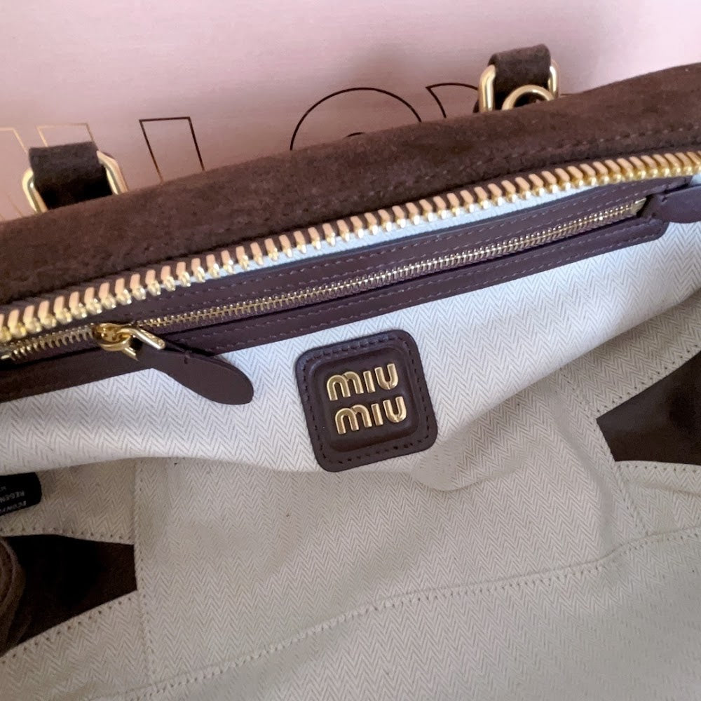 Dragons Bags Miun Miun Luxury Bag --122630