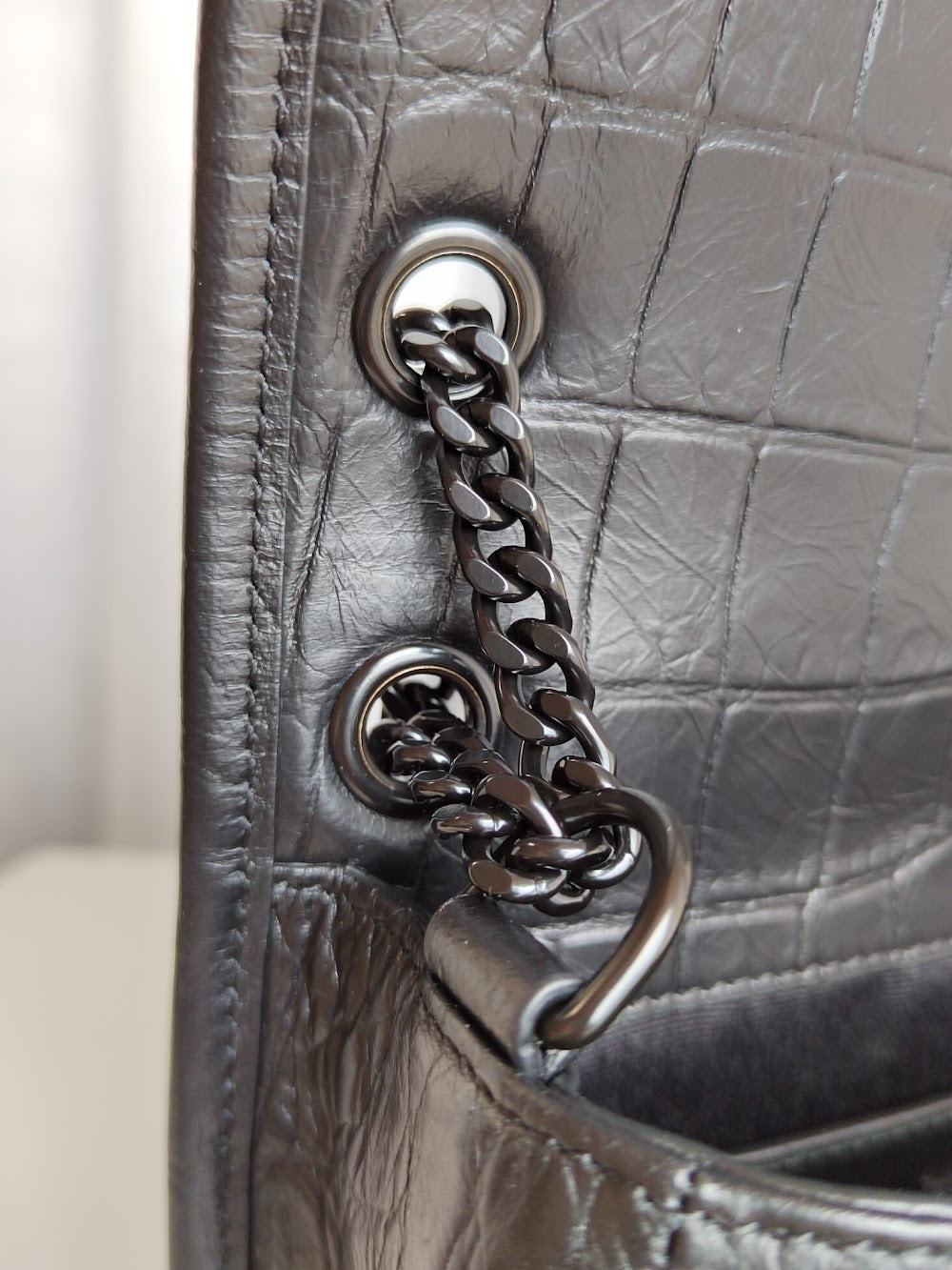 Dragons Bags YSLn Luxury Bag --120212