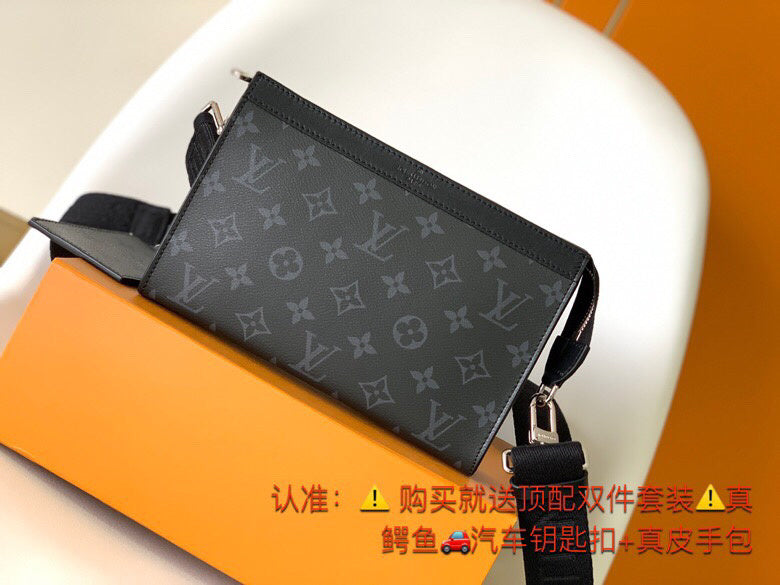 Dragons Bags ln Luxury Bag --70145