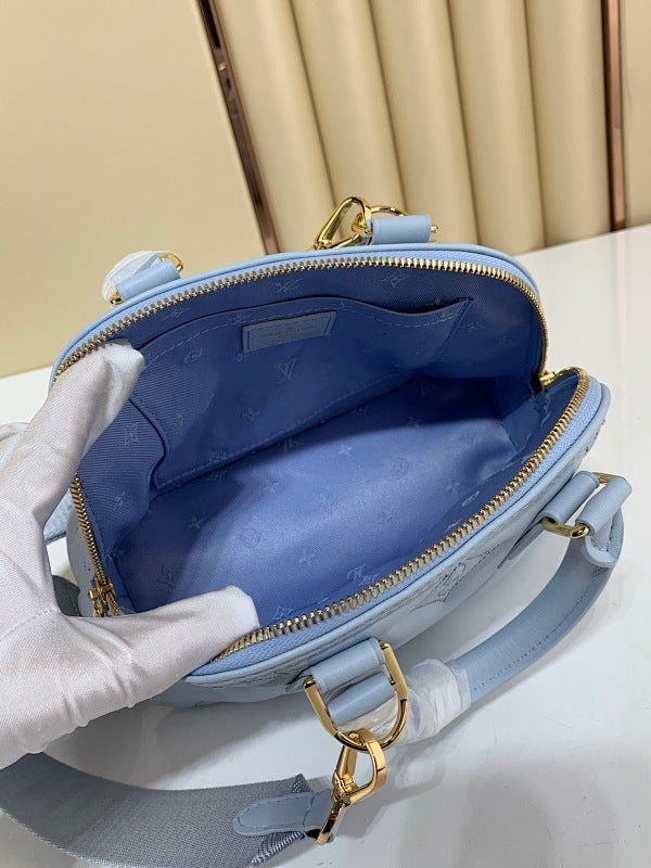 Dragons Bags ln Luxury Bag --61010