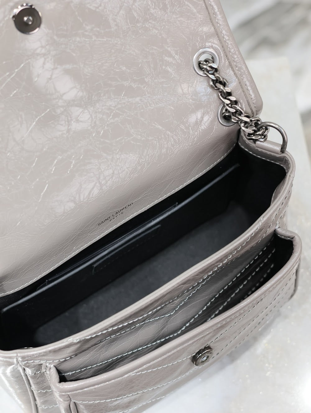 Dragons Bags YSLn Luxury Bag --119312